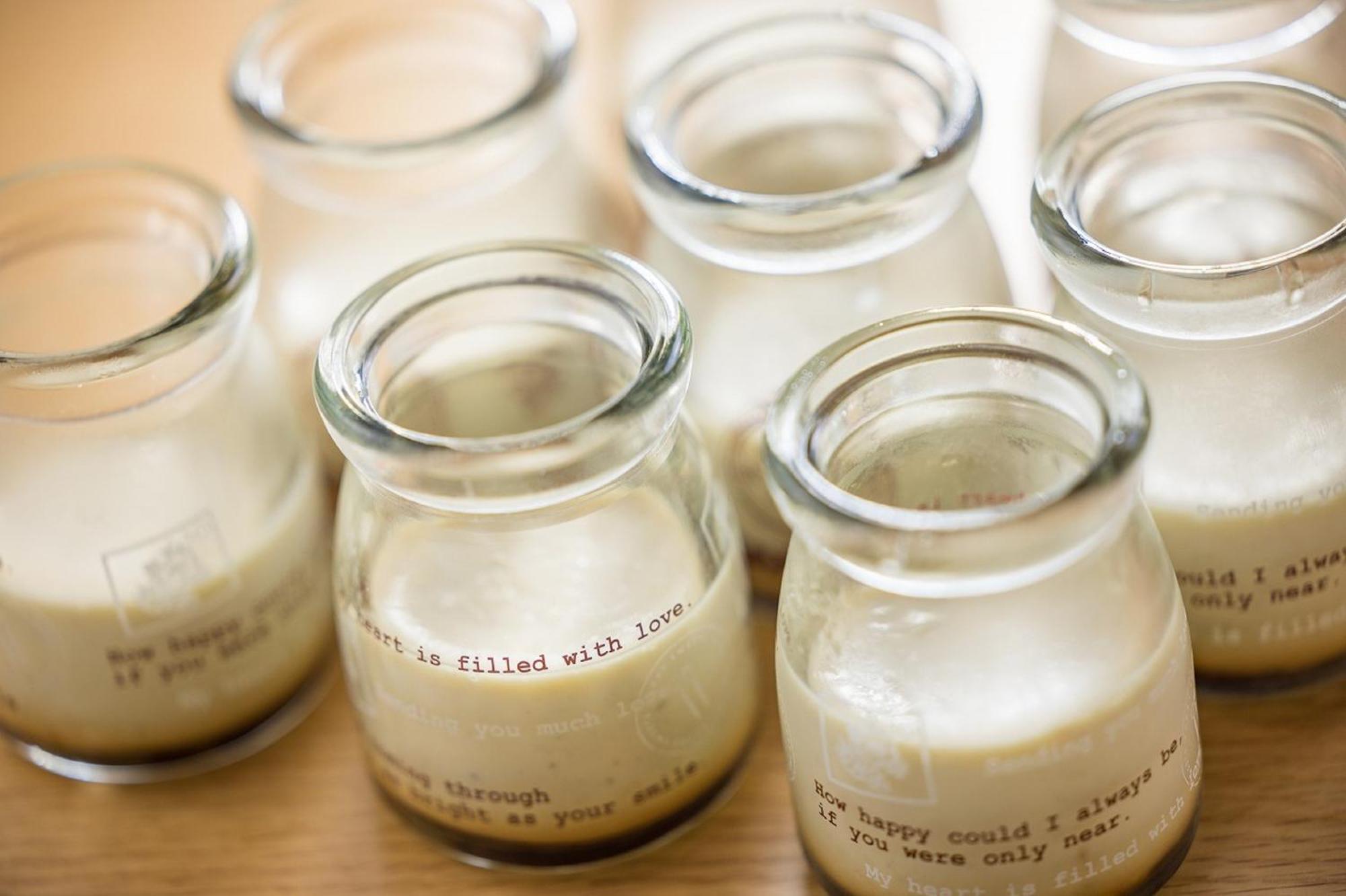 Hotel Associa Shizuoka Buitenkant foto Almond milk